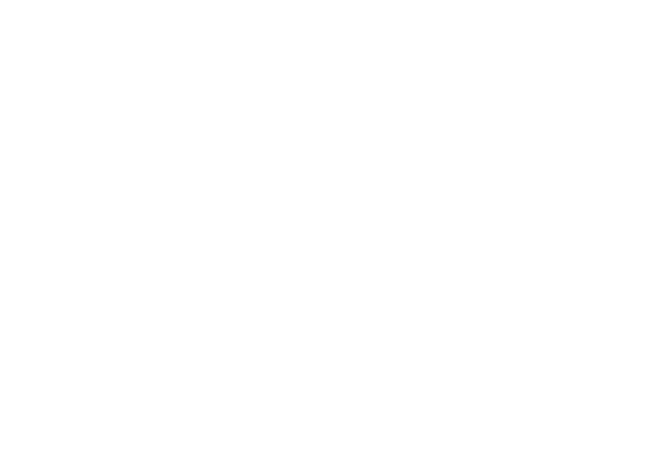 This is the white logo representing Listen and Talk. It has a kid standing over a hill with its hands up. The kid is surrounded by stars. This logo represents Listen and Talk's specialized listening and spoken language services for children who are deaf and hard of hearing.